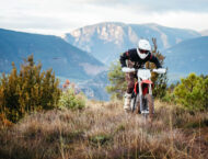 Stark Varg EX 2025 11 Stark Varg EX 2025 accion33