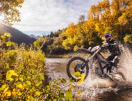 Stark Varg EX 2025 7 Stark Varg EX 2025 accion34