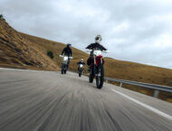 Stark Varg EX 2025 29 Stark Varg EX 2025 accion4