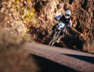 Stark Varg EX 2025 28 Stark Varg EX 2025 accion6