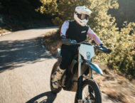 Stark Varg EX 2025 26 Stark Varg EX 2025 accion8