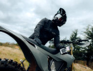 Stark Varg EX 2025 40 Stark Varg EX 2025 detalles8