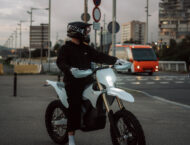 Stark Varg EX 2025 57 Stark Varg EX 2025 urbanas1