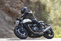Triumph Speed Twin 1200 2025 prueba opinion 23