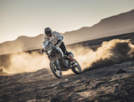 Africa Eco Race 2025: calendario, categorías y motos que participan 52 africa eco race 2025 calendario categorias motos (1)