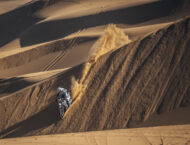 Africa Eco Race 2025: calendario, categorías y motos que participan 46 africa eco race 2025 calendario categorias motos (10)