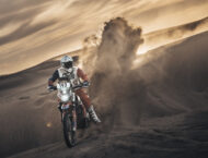 Africa Eco Race 2025: calendario, categorías y motos que participan 45 africa eco race 2025 calendario categorias motos (11)