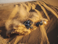 Africa Eco Race 2025: calendario, categorías y motos que participan 43 africa eco race 2025 calendario categorias motos (14)