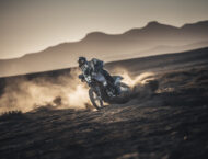Africa Eco Race 2025: calendario, categorías y motos que participan 41 africa eco race 2025 calendario categorias motos (15)