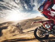 Africa Eco Race 2025: calendario, categorías y motos que participan 37 africa eco race 2025 calendario categorias motos (19)