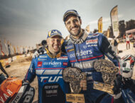Africa Eco Race 2025: calendario, categorías y motos que participan 25 africa eco race 2025 calendario categorias motos (2)