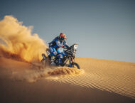 Africa Eco Race 2025: calendario, categorías y motos que participan 35 africa eco race 2025 calendario categorias motos (22)