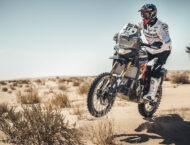 Africa Eco Race 2025: calendario, categorías y motos que participan 33 africa eco race 2025 calendario categorias motos (23)