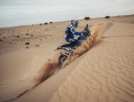 Africa Eco Race 2025: calendario, categorías y motos que participan 32 africa eco race 2025 calendario categorias motos (24)