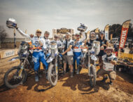 Africa Eco Race 2025: calendario, categorías y motos que participan 21 africa eco race 2025 calendario categorias motos (27)