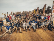 Africa Eco Race 2025: calendario, categorías y motos que participan 24 africa eco race 2025 calendario categorias motos (28)