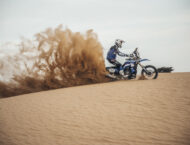 Africa Eco Race 2025: calendario, categorías y motos que participan 20 africa eco race 2025 calendario categorias motos (29)
