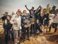 Africa Eco Race 2025: calendario, categorías y motos que participan 22 africa eco race 2025 calendario categorias motos (3)