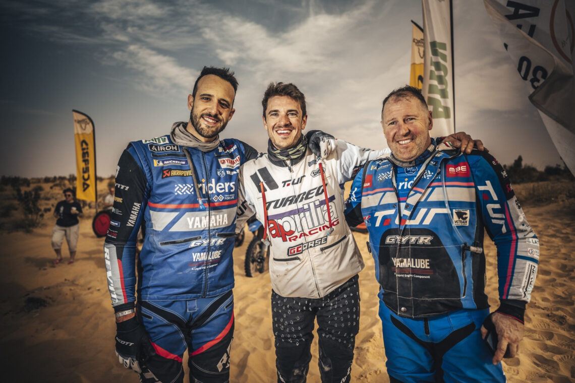 Africa Eco Race 2025: calendario, categorías y motos que participan 3 africa eco race 2025 calendario categorias motos 34