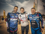 Africa Eco Race 2025: calendario, categorías y motos que participan 27 africa eco race 2025 calendario categorias motos (34)