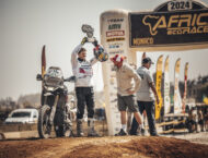 Africa Eco Race 2025: calendario, categorías y motos que participan 17 africa eco race 2025 calendario categorias motos (35)