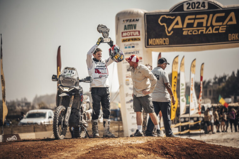Africa Eco Race 2025: calendario, categorías y motos que participan 16 africa eco race 2025 calendario categorias motos (35)