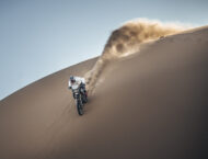 Africa Eco Race 2025: calendario, categorías y motos que participan 26 africa eco race 2025 calendario categorias motos (36)