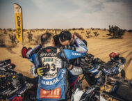 Africa Eco Race 2025: calendario, categorías y motos que participan 51 africa eco race 2025 calendario categorias motos (4)