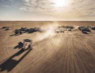 Africa Eco Race 2025: calendario, categorías y motos que participan 50 africa eco race 2025 calendario categorias motos (6)