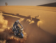 Africa Eco Race 2025: calendario, categorías y motos que participan 49 africa eco race 2025 calendario categorias motos (7)