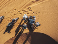 Africa Eco Race 2025: calendario, categorías y motos que participan 48 africa eco race 2025 calendario categorias motos (8)