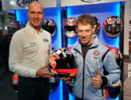 arai rx 7v evo iom tt 2025 (3)