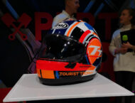 arai rx 7v evo iom tt 2025 (4)