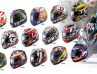 arai rx 7v evo iom tt 2025 (8)