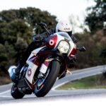 Prueba Bimota KB4 2024: objeto de deseo