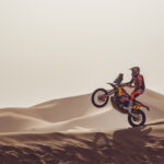 Dakar 2025: dónde seguirlo por televisión