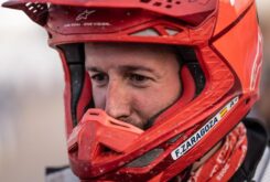 Dakar 2025: todos los pilotos españoles que competirán en motos 13 dakar 2025 pilotos españoles ferran zaragoza