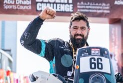 Dakar 2025: todos los pilotos españoles que competirán en motos 14 dakar 2025 pilotos españoles ivan merichal