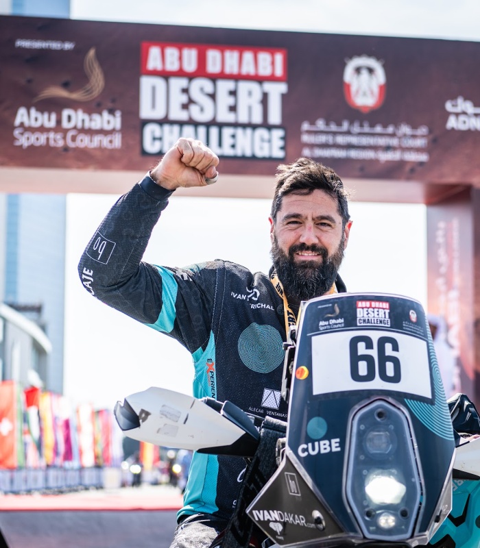 dakar-2025-pilotos-españoles-ivan-merichal