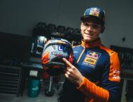 edgar canet ktm rally dakar 2025 (15)