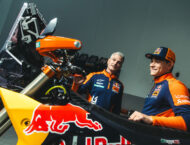 edgar canet ktm rally dakar 2025 (17)