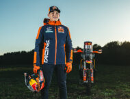 edgar canet ktm rally dakar 2025 (3)