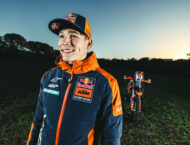 edgar canet ktm rally dakar 2025 (5)