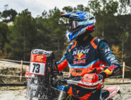 edgar canet rally dakar 2025 (11)