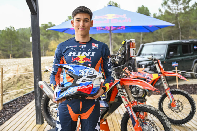 edgar canet rally dakar 2025 (4)