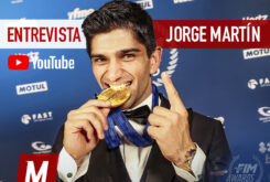 entrevista jorge martin