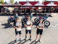 fantic racing rally dakar 2025 (1)