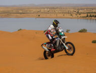 fantic racing rally dakar 2025 (10)