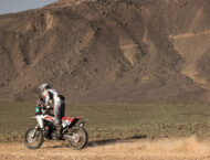 fantic racing rally dakar 2025 (13)