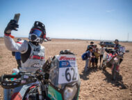 fantic racing rally dakar 2025 (3)